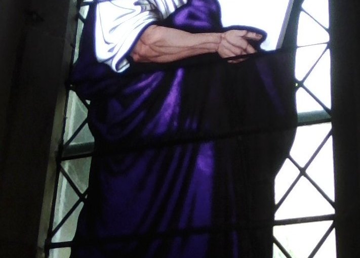 Flags, Horns, and&nbsp;Walls