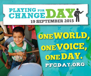 Prayers, Advocacy, and&nbsp;#RippleEffect