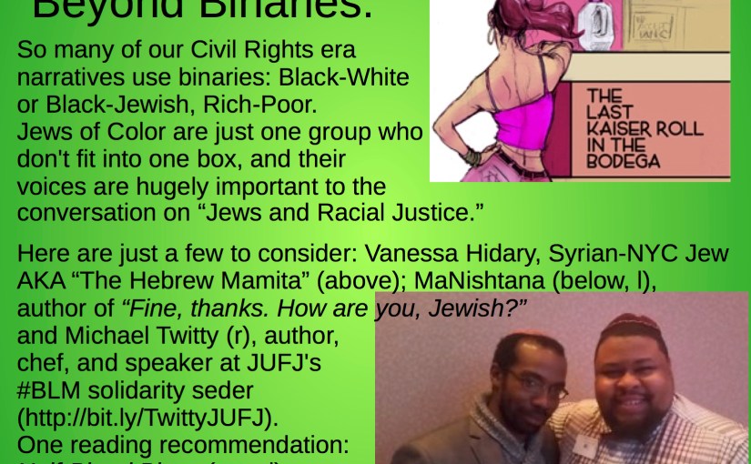 Trouble to See #2: Beyond Central&nbsp;Casting