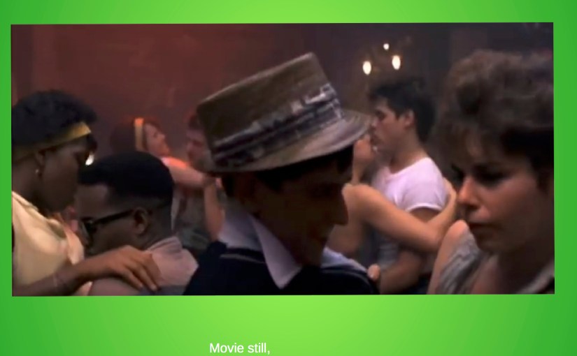 Trouble to See #3: Beyond the&nbsp;Romance