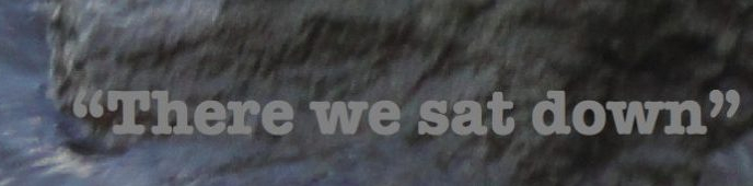 How Does the Faithful City Harbor&nbsp;Murderers?!