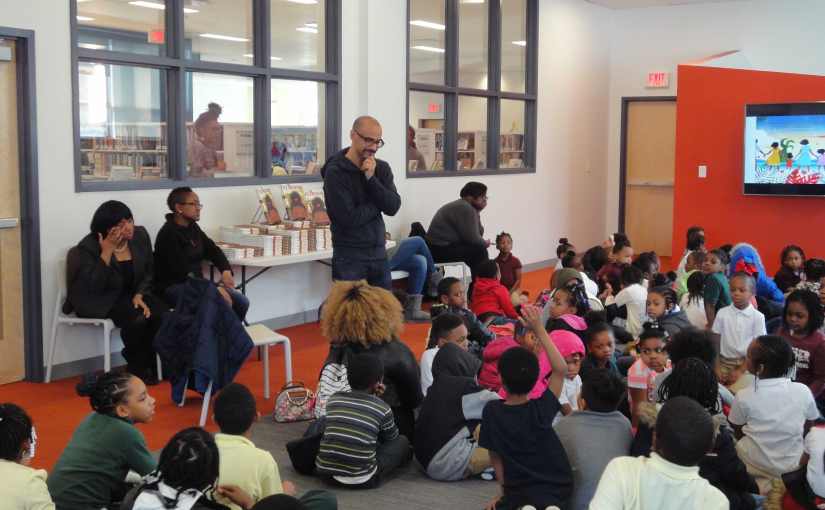 More on Monsters and&nbsp;Storytelling