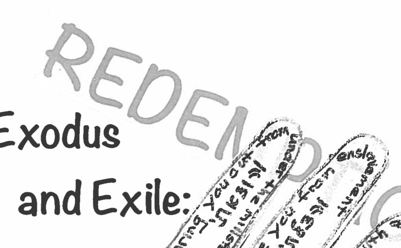 Coalition and Redemption