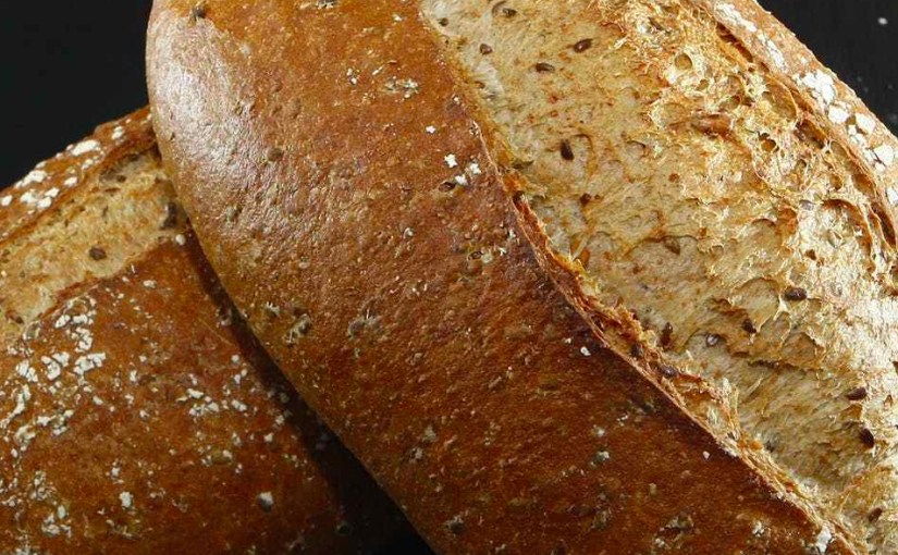 Gathering Sources: Eikev