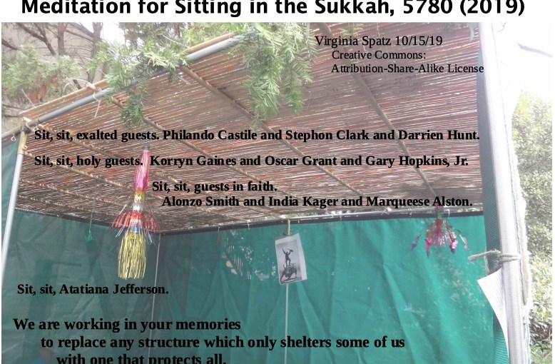 For Shelter Protecting ALL of&nbsp;Us