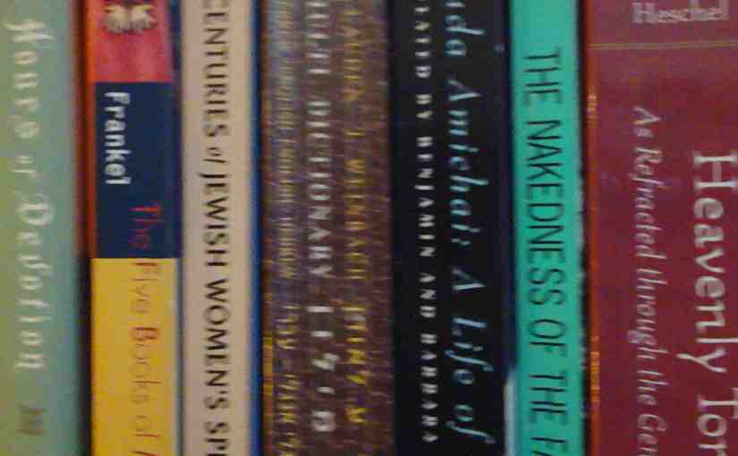 Gathering Sources: Chayei&nbsp;Sarah