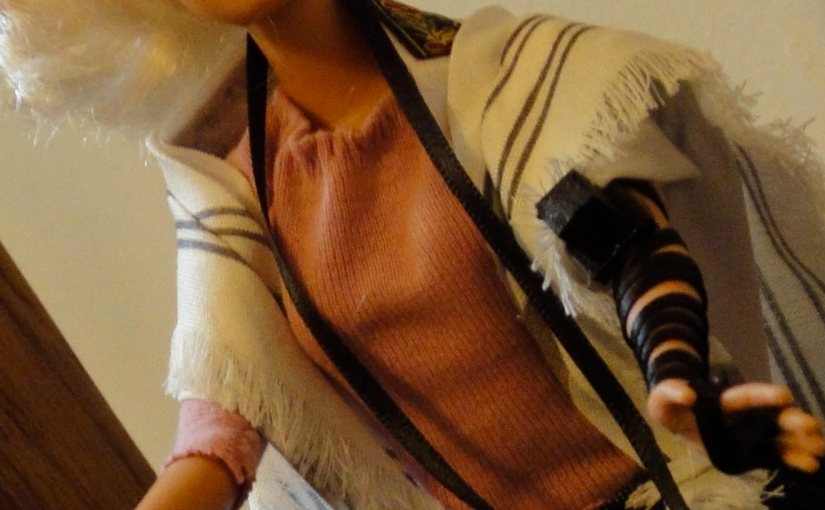 Earning Merit: Berakhot 17,&nbsp;20