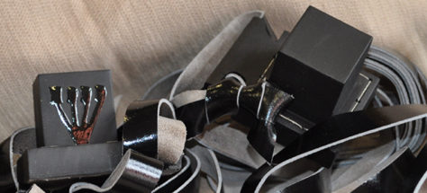 Gathering Sources: Bo