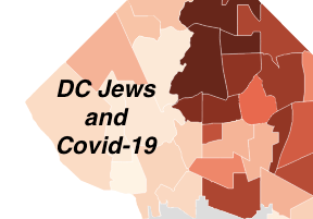 DC Jews’ and Rona&nbsp;Responses