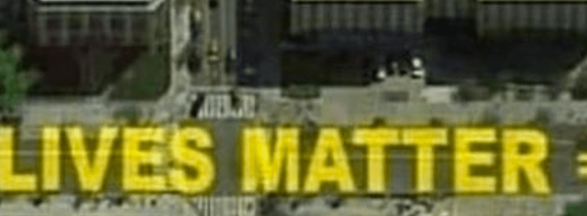 Doubled Sacred Space