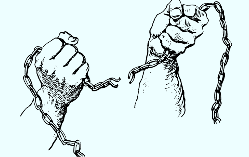 Joseph, Incarceration, and&nbsp;Dedication